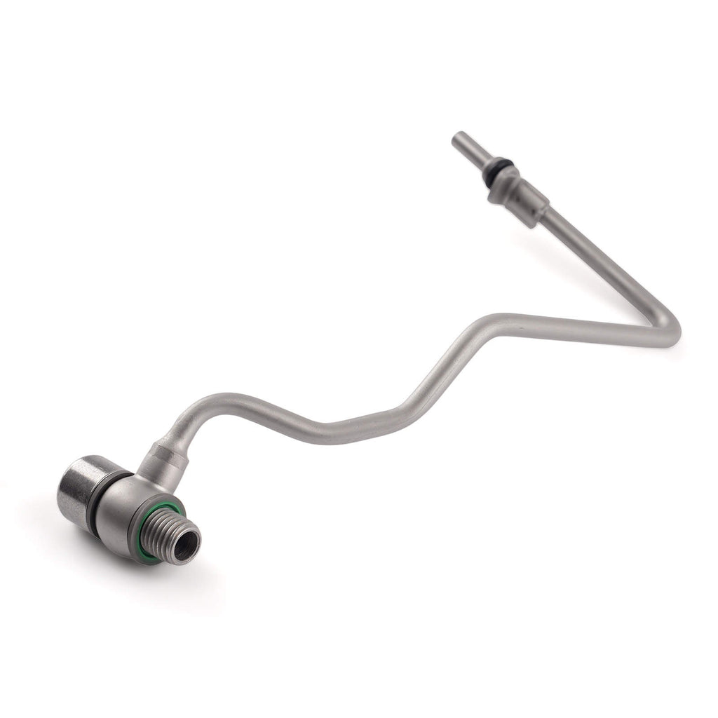 Öl Zufuhrleitung Turbo kompatibel für Vauxhall Corsa E 1.6 Turbo 2015-2025 861006