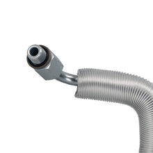 Laden Sie das Bild in den Galerie-Viewer, Edelstahl Turbo Oil Lines kompatibel für Buick Encore Chevrolet Trax 1.4L 55568031