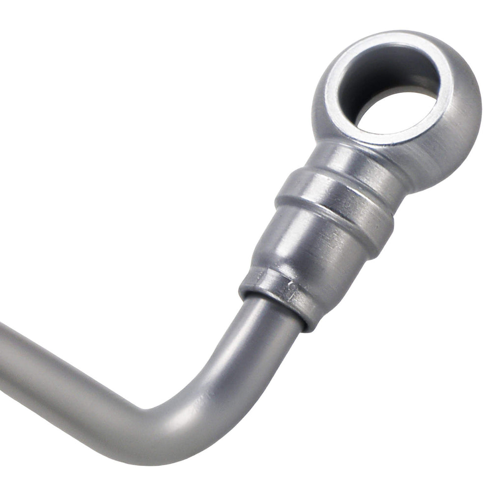 Turbolader Ölleitung kompatibel für MINI R58 R59 Cooper S 2010-2015 11657534454