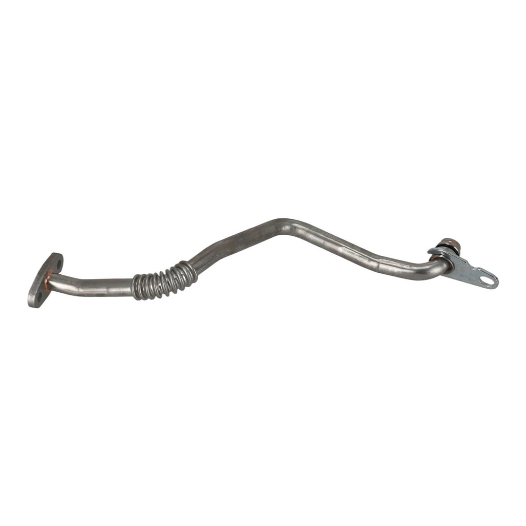 Metall Öl-Leitung kompatibel für Ford Ranger 2.2 TDCi BB3Q6K677AB 110KW 4x4 2011-25