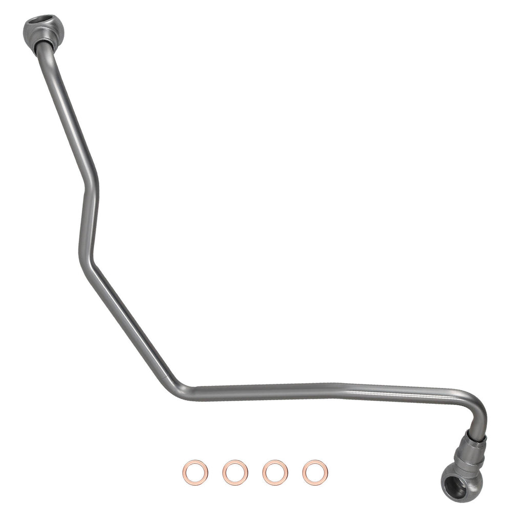 Öl Leitung kompatibel für Peugeot 308 CC/SW I kompatibel für Citroen C4 Grand Picasso 9824001880
