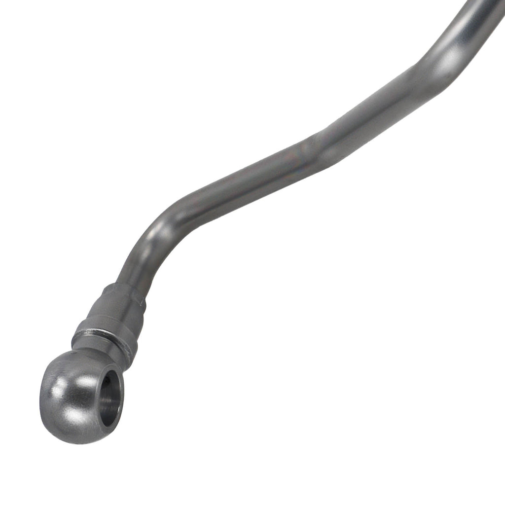 Öl Leitung kompatibel für Peugeot 308 CC/SW I kompatibel für Citroen C4 Grand Picasso 9824001880