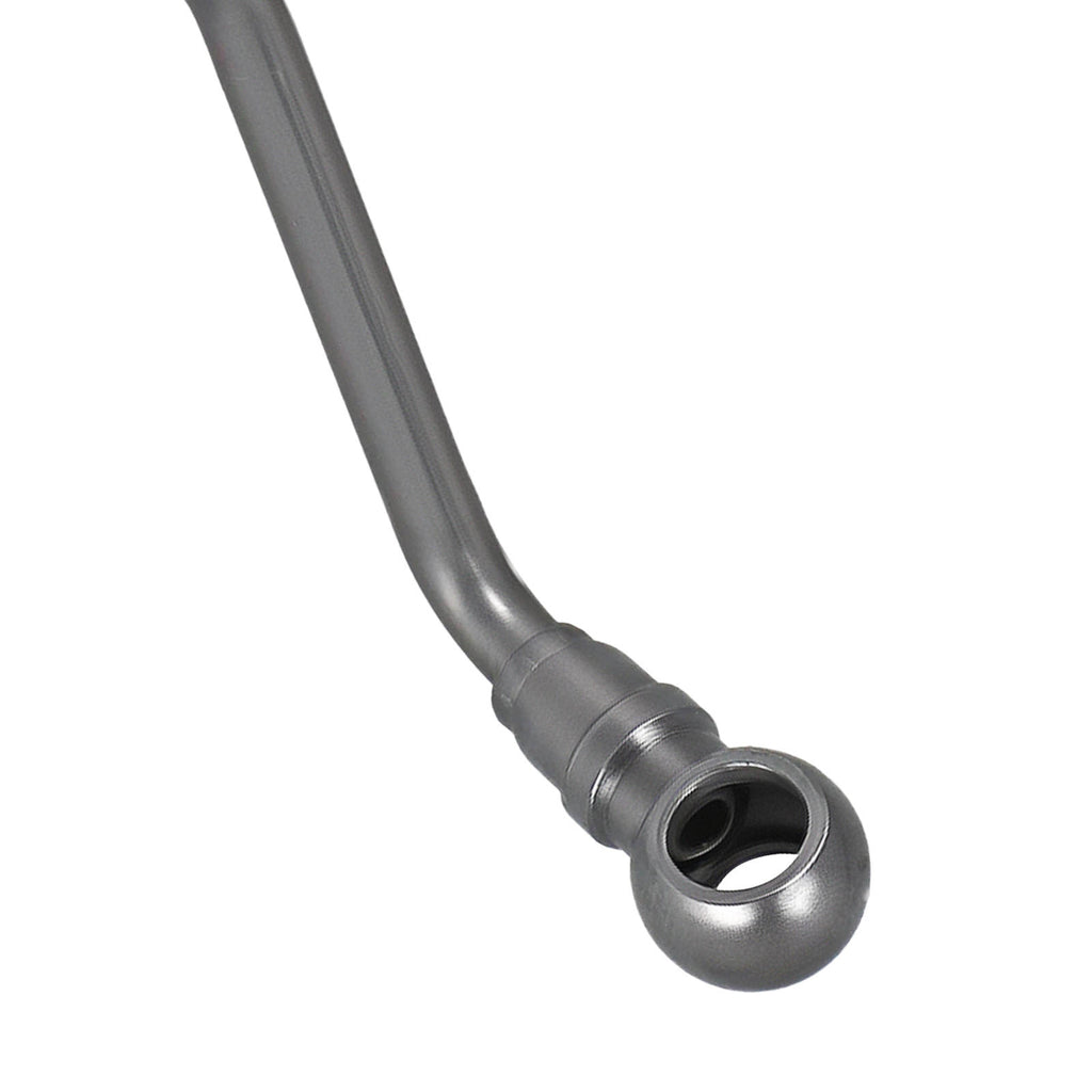 Öl Leitung kompatibel für Peugeot 308 CC/SW I kompatibel für Citroen C4 Grand Picasso 9824001880