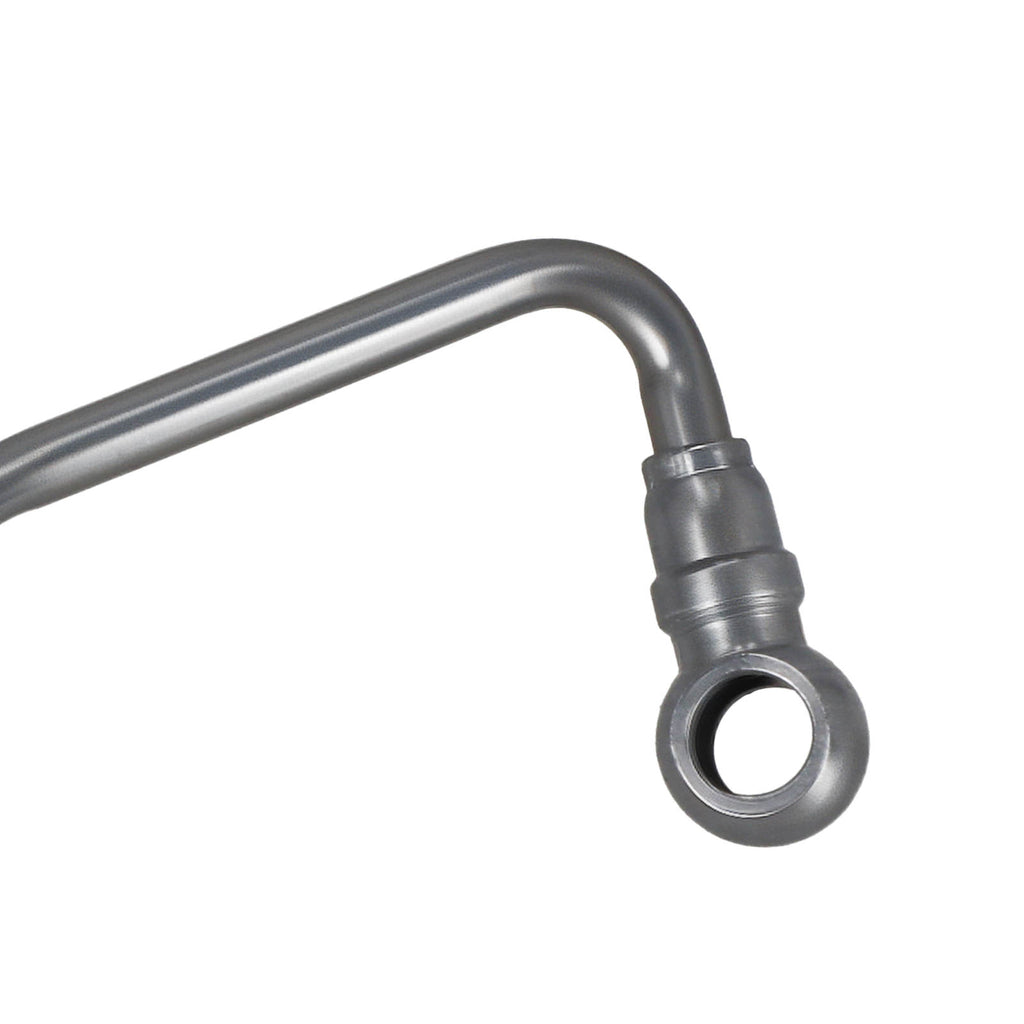 Öl Leitung kompatibel für Peugeot 308 CC/SW I kompatibel für Citroen C4 Grand Picasso 9824001880