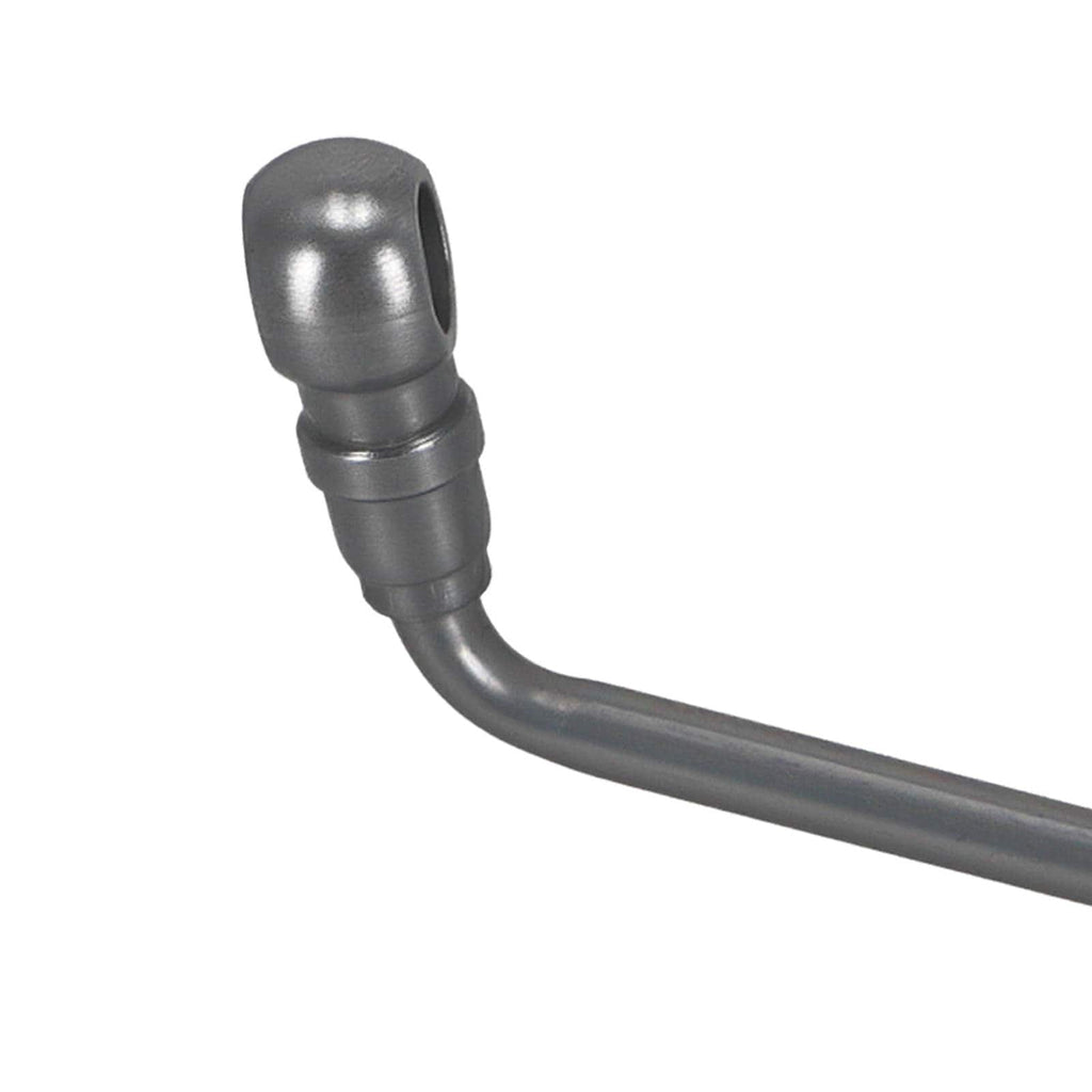 Doppel Turbo-Ölleitungen kompatibel für MINI Clubman R55 Cooper S 2007-2014 11657583838