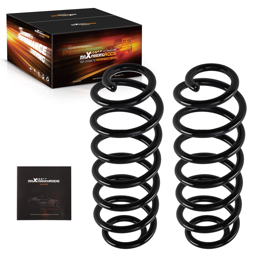 2x Domlager Hinten kompatibel für VW Passat 2.5L Tiguan 2.0L 2009-2017 3C0511115AD 55CrSi