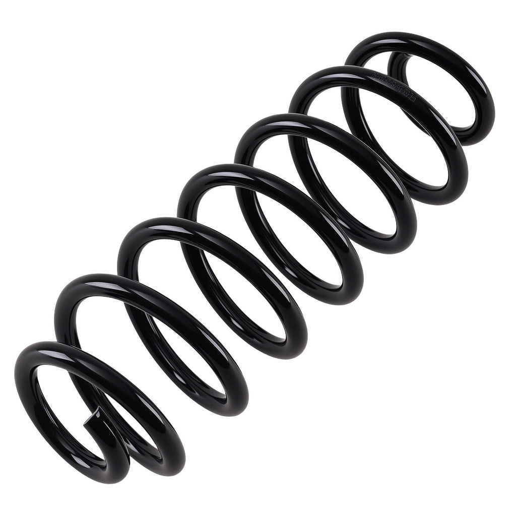 2x Domlager Hinten kompatibel für VW Passat 2.5L Tiguan 2.0L 2009-2017 3C0511115AD 55CrSi