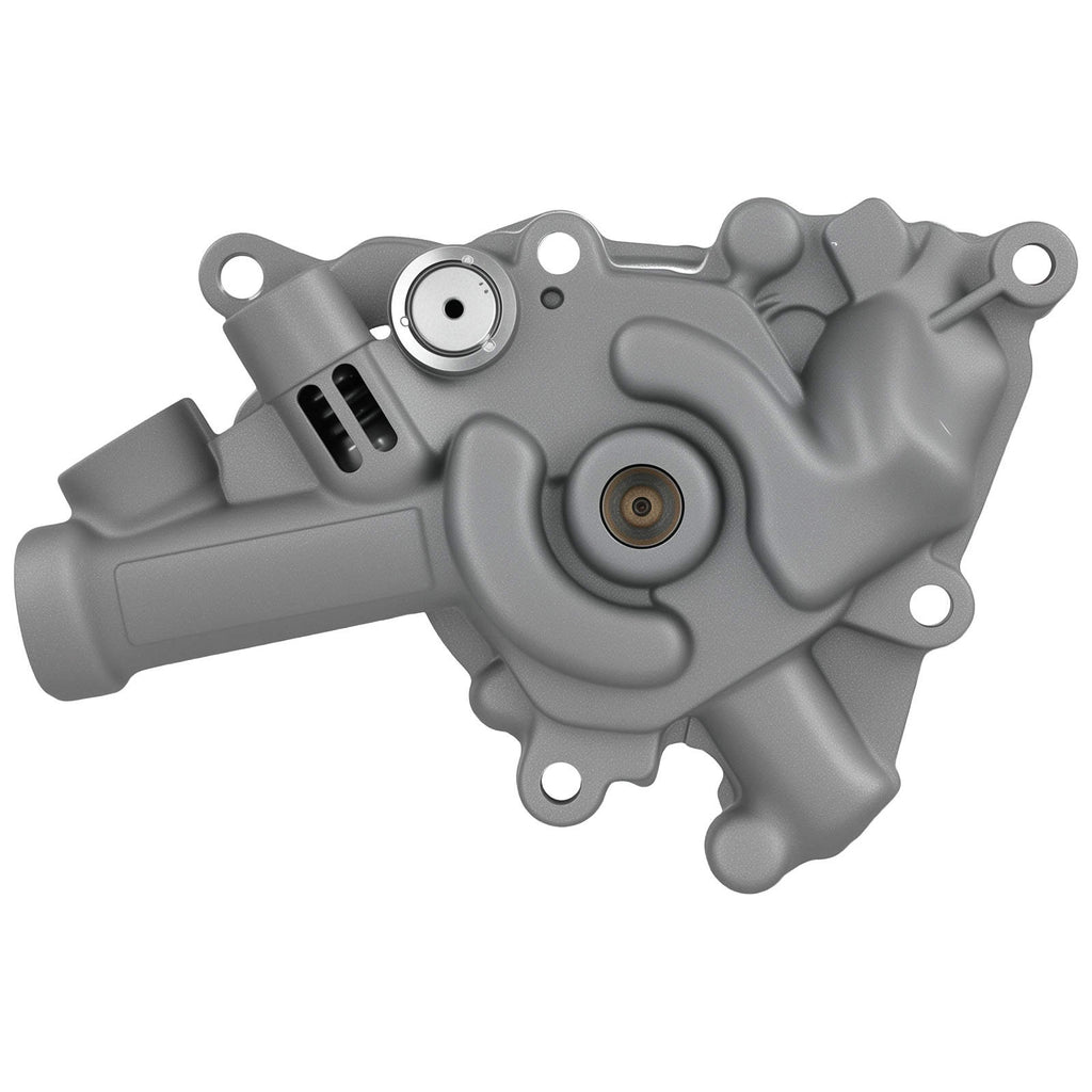 Engine Oil Pump kompatibel für Mercedes-Benz C250 Base W204 1.8L 2012-2015 2711800801