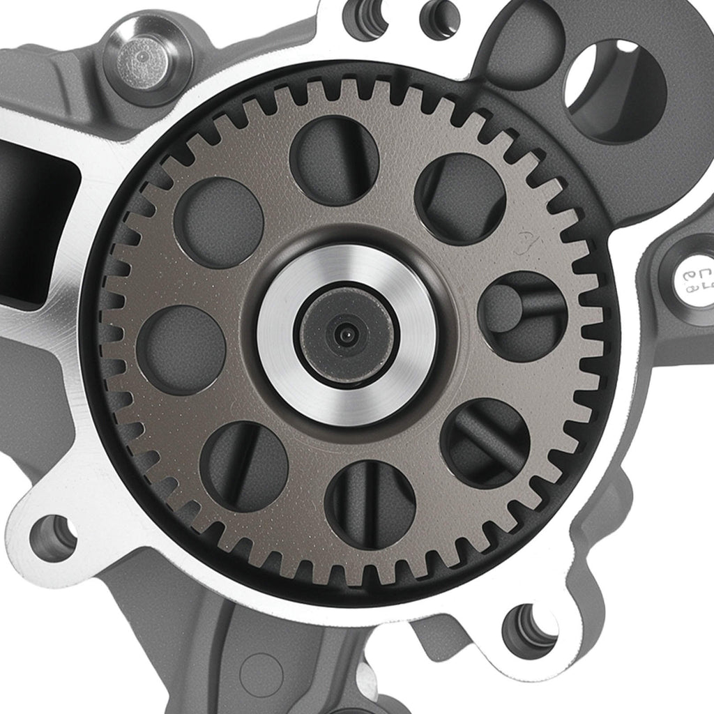 Engine Oil Pump kompatibel für Mercedes-Benz C250 Base W204 1.8L 2012-2015 2711800801