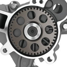Laden Sie das Bild in den Galerie-Viewer, Engine Oil Pump kompatibel für Mercedes-Benz C250 Base W204 1.8L 2012-2015 2711800801