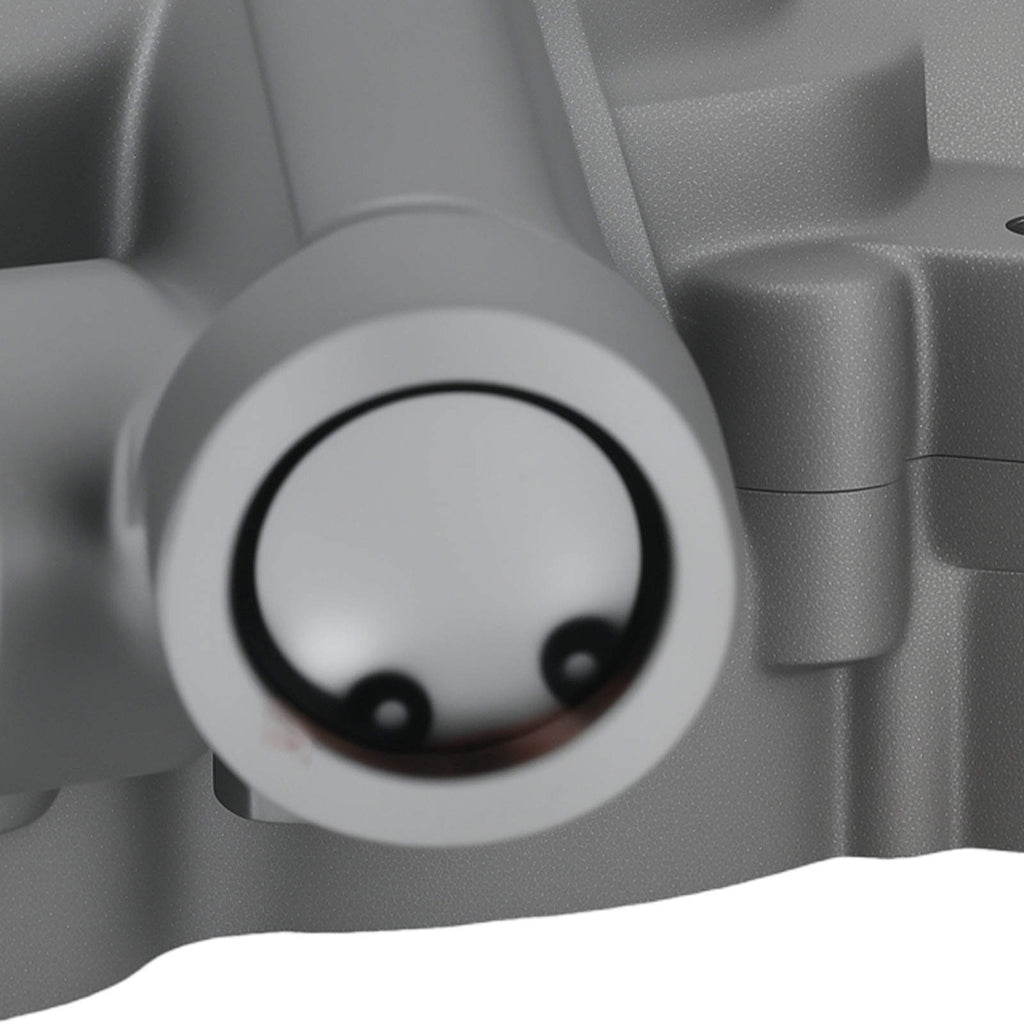 Engine Oil Pump kompatibel für Mercedes-Benz C250 Base W204 1.8L 2012-2015 2711800801