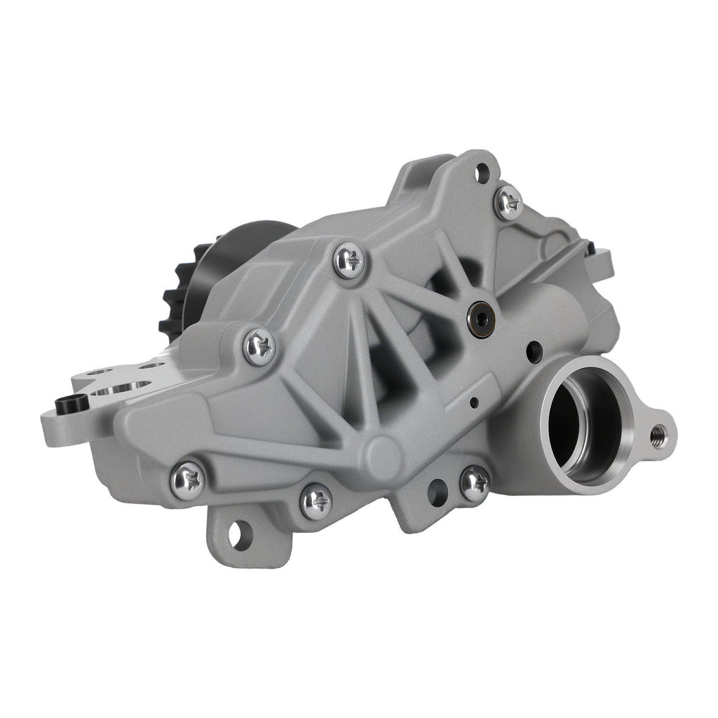 Motorölpumpe Aluminium kompatibel für Ford Tourneo Custom 2.0 mHEV 2015-2023 2007926