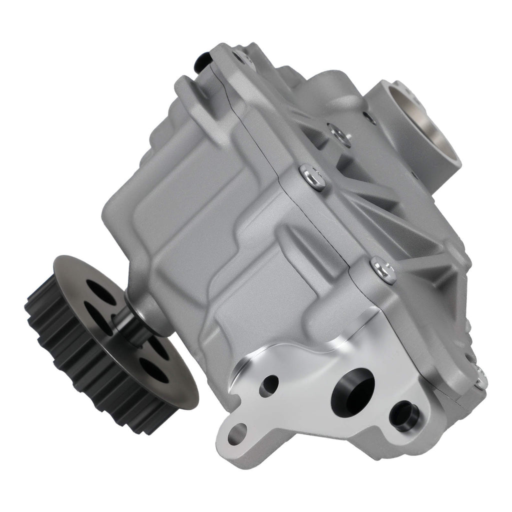 Motorölpumpe Aluminium kompatibel für Ford Tourneo Custom 2.0 mHEV 2015-2023 2007926