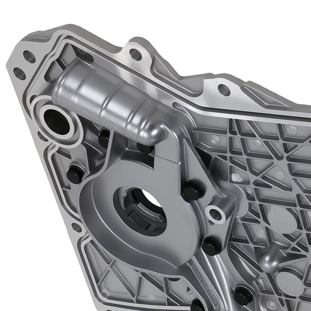 Aluminium Ölpumpe kompatibel für Fiat Tipo 356 kompatibel für Jeep Renegade Chrysler Neon 1.6L