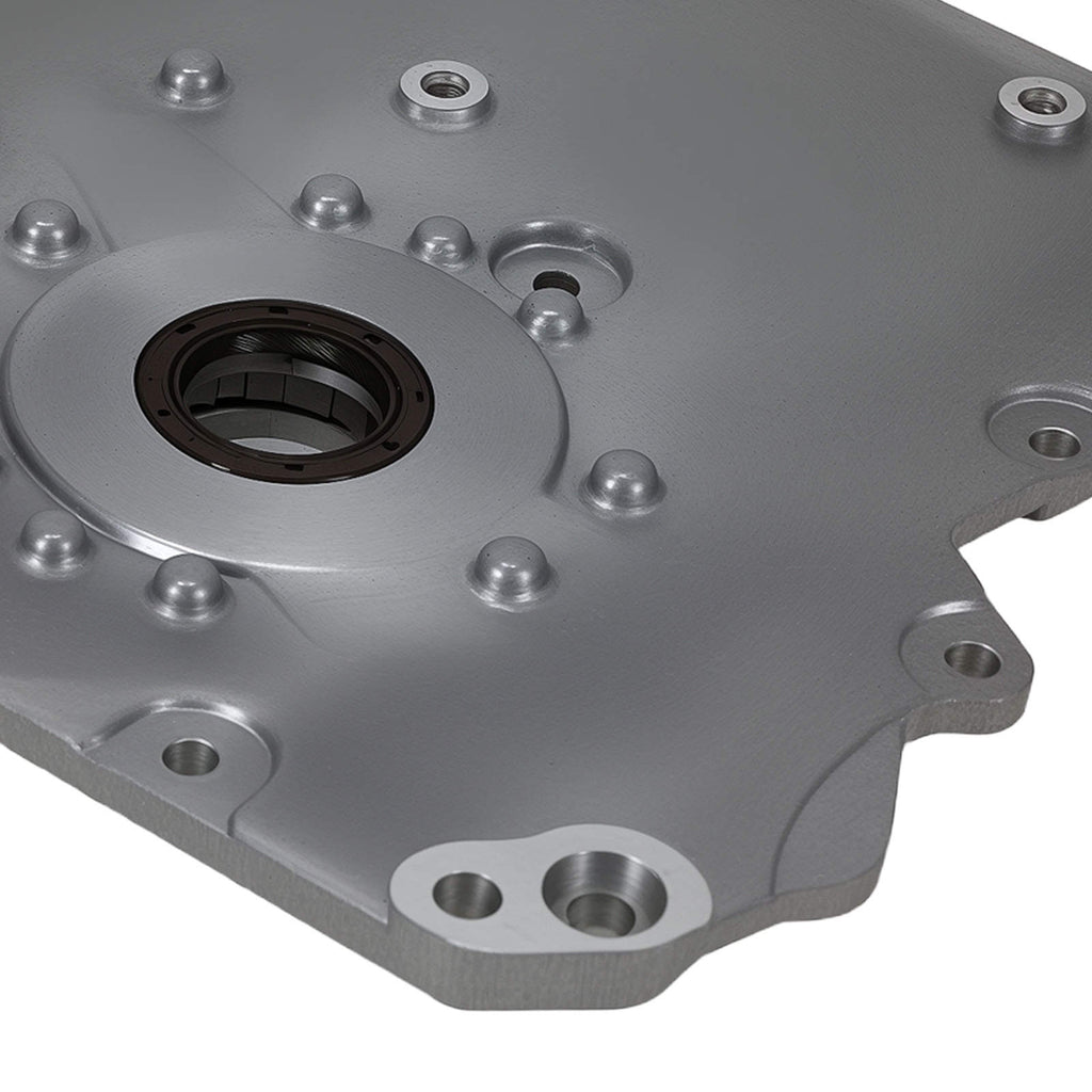 Aluminium Ölpumpe kompatibel für Fiat Tipo 356 kompatibel für Jeep Renegade Chrysler Neon 1.6L