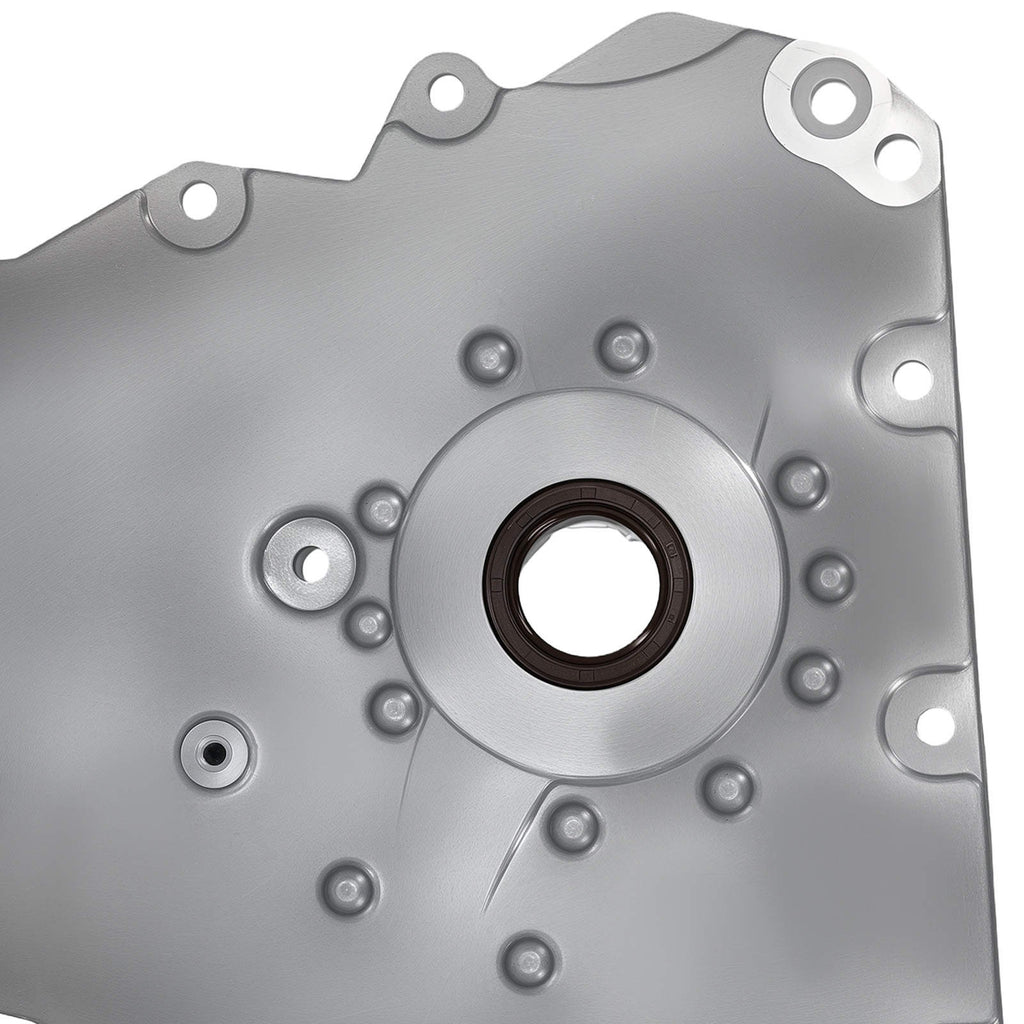 Aluminium Ölpumpe kompatibel für Fiat Tipo 356 kompatibel für Jeep Renegade Chrysler Neon 1.6L
