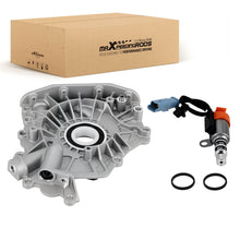 Laden Sie das Bild in den Galerie-Viewer, Engine Oil Pump kompatibel für Peugeot 2008 208 1.6D 55-73KW 2013-19 1614411380 NEU