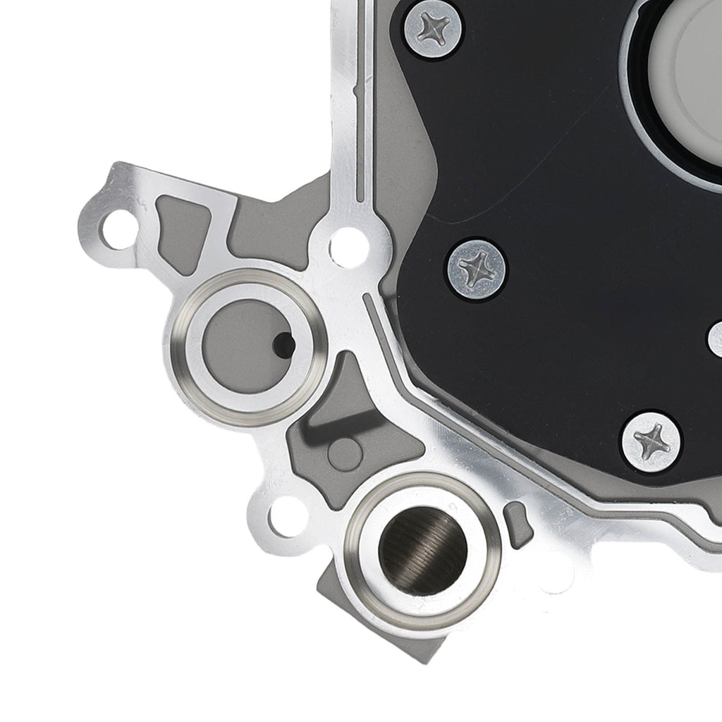 Engine Oil Pump kompatibel für Peugeot 2008 208 1.6D 55-73KW 2013-19 1614411380 NEU