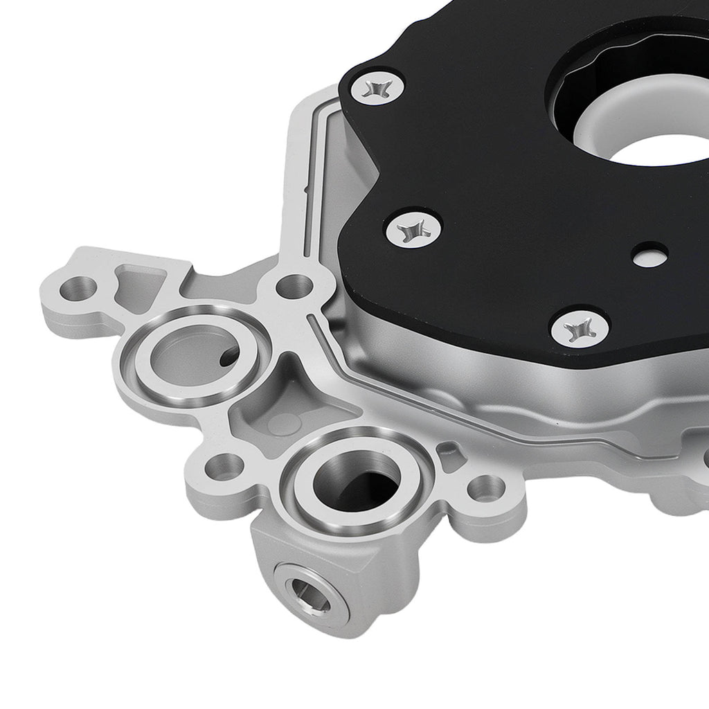 Engine Oil Pump kompatibel für Peugeot 2008 208 1.6D 55-73KW 2013-19 1614411380 NEU