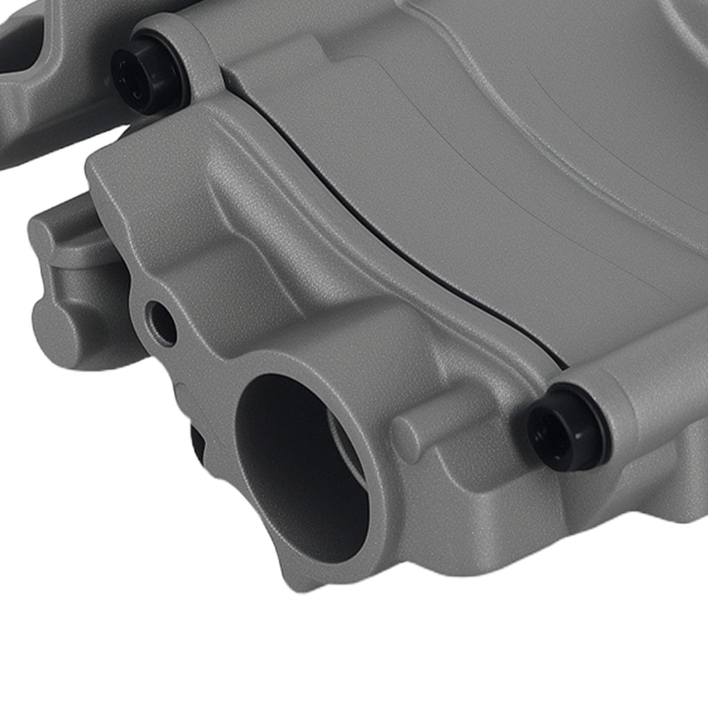 Ölpumpe kompatibel für Mercedes-Benz GL320 ML320 R320 W164 X164 V6 3.0L 2007-2009