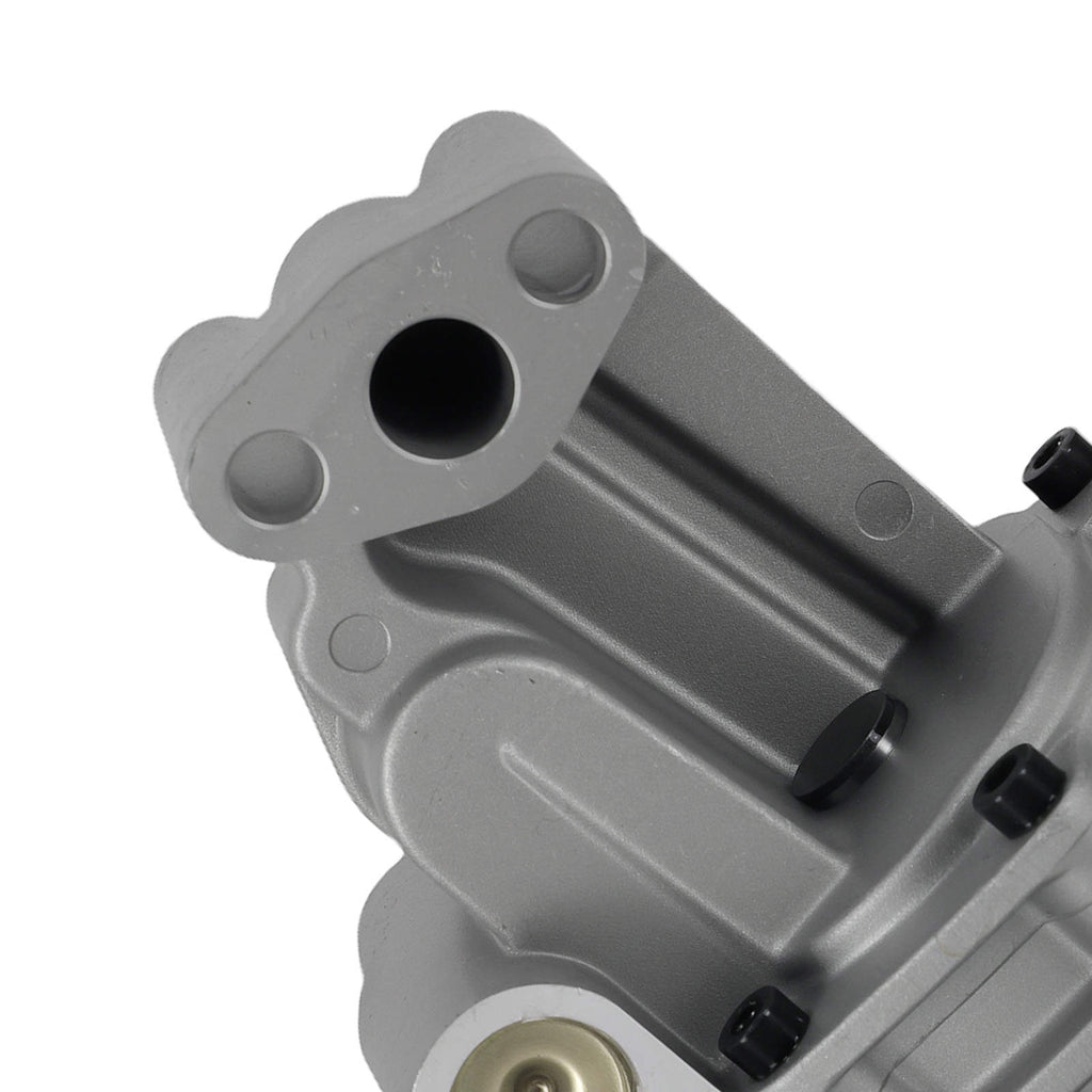 Motorölpumpe Aluminium kompatibel für VW Multivan Touareg 2,5L 2003-2010 070115105A