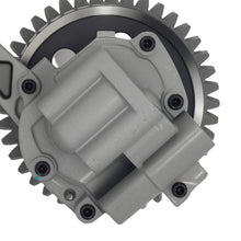 Laden Sie das Bild in den Galerie-Viewer, Motorölpumpe Aluminium kompatibel für VW Multivan Touareg 2,5L 2003-2010 070115105A