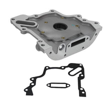 Laden Sie das Bild in den Galerie-Viewer, Motorölpumpe kompatibel für Audi A2 1.4L 2000-2005 036115105B 030115105P Aluminium