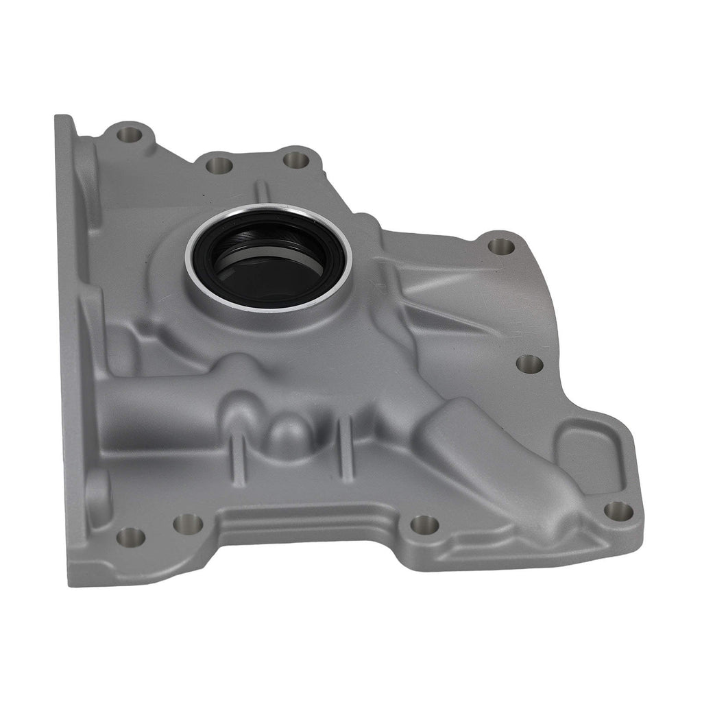 Motorölpumpe kompatibel für Audi A2 1.4L 2000-2005 036115105B 030115105P Aluminium