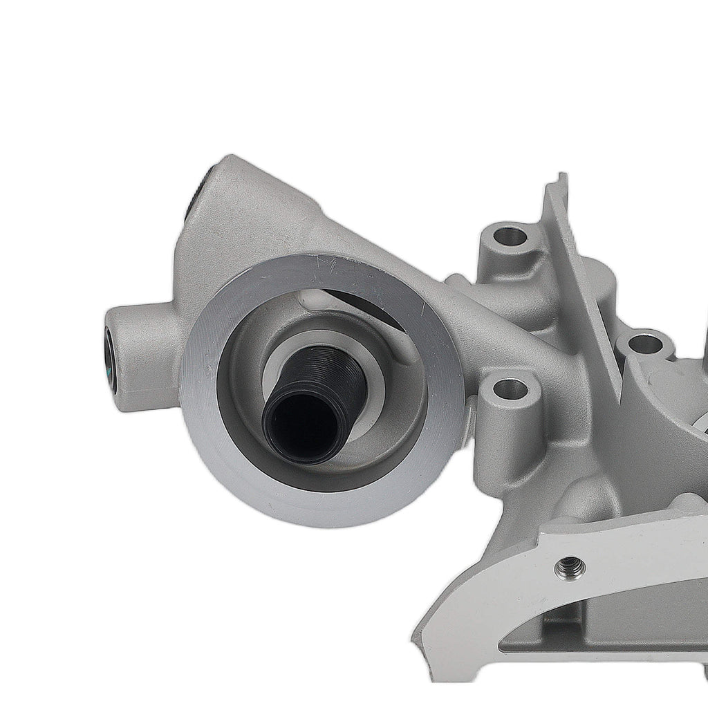 Motor Ölpumpe kompatibel für Citroen Berlingo C3 1.5 BlueHDi 2018+ 9817070380 OP09-276@IO6D