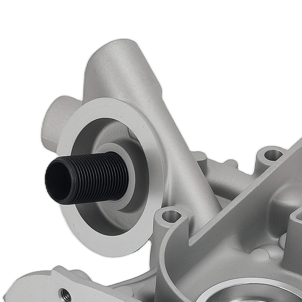 Motor Ölpumpe kompatibel für Citroen Berlingo C3 1.5 BlueHDi 2018+ 9817070380 OP09-276@IO6D