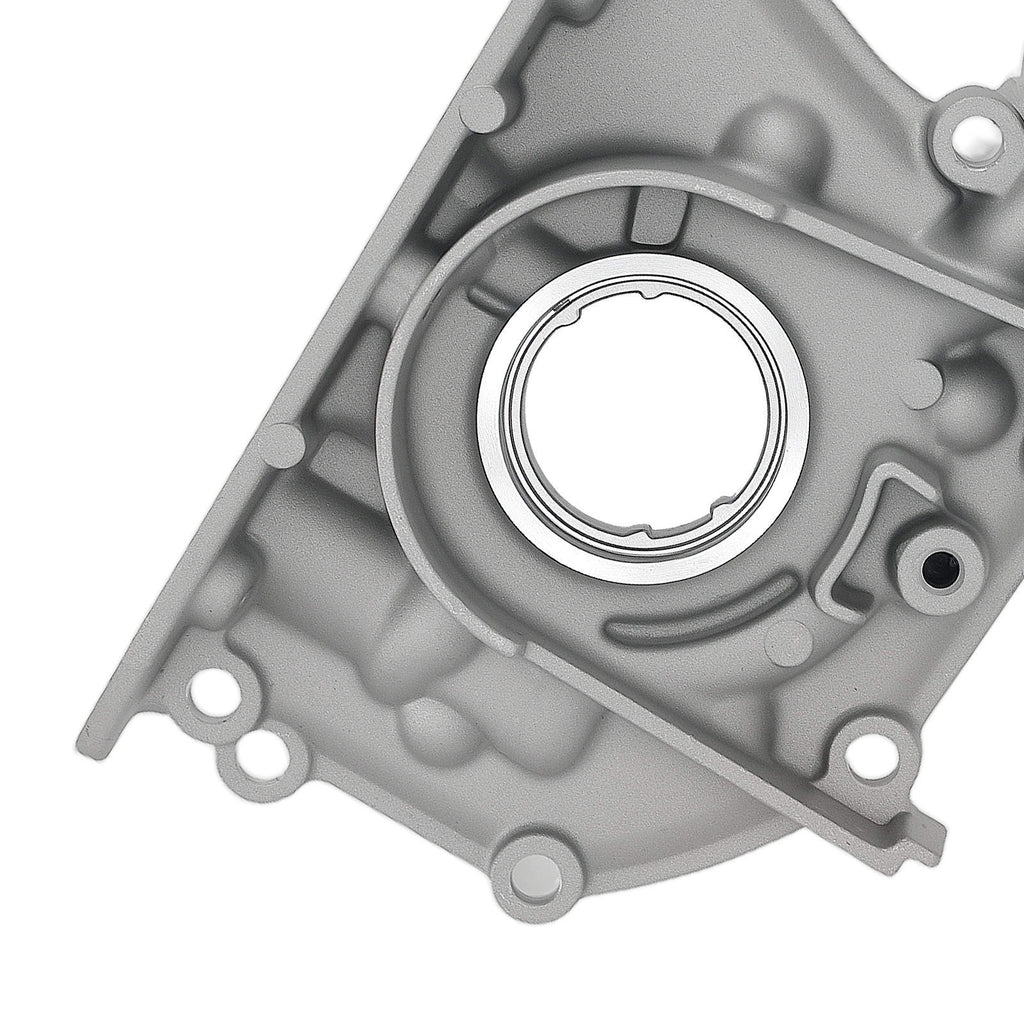 Motor Ölpumpe kompatibel für Citroen Berlingo C3 1.5 BlueHDi 2018+ 9817070380 OP09-276@IO6D