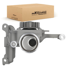 Laden Sie das Bild in den Galerie-Viewer, Flügelzellenpumpe kompatibel für Ford B-Max C-Max 1.0 EcoBoost 2012-2019 CM5G6600DC