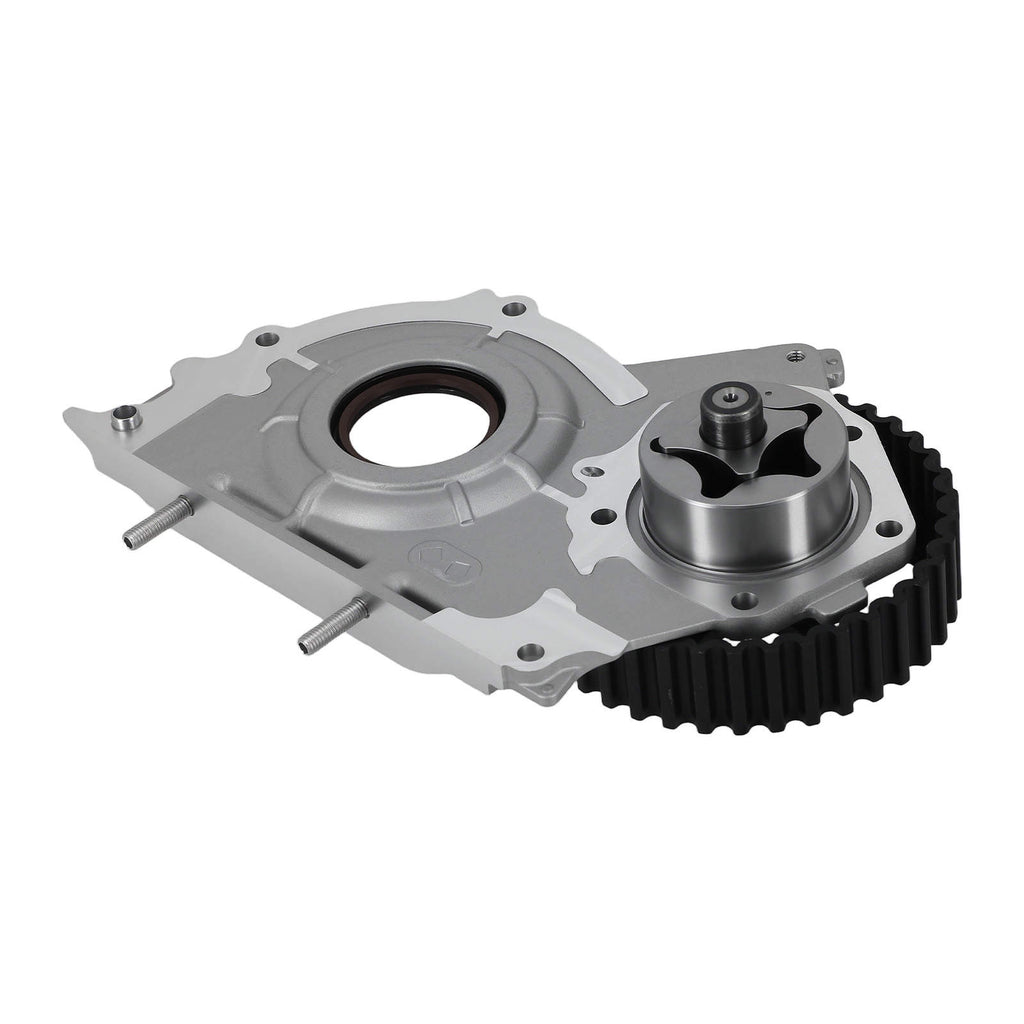 Motorölpumpe kompatibel für Opel Astra G T98 1.7 CDTI Z17DTL 2003-2009 646061 646083