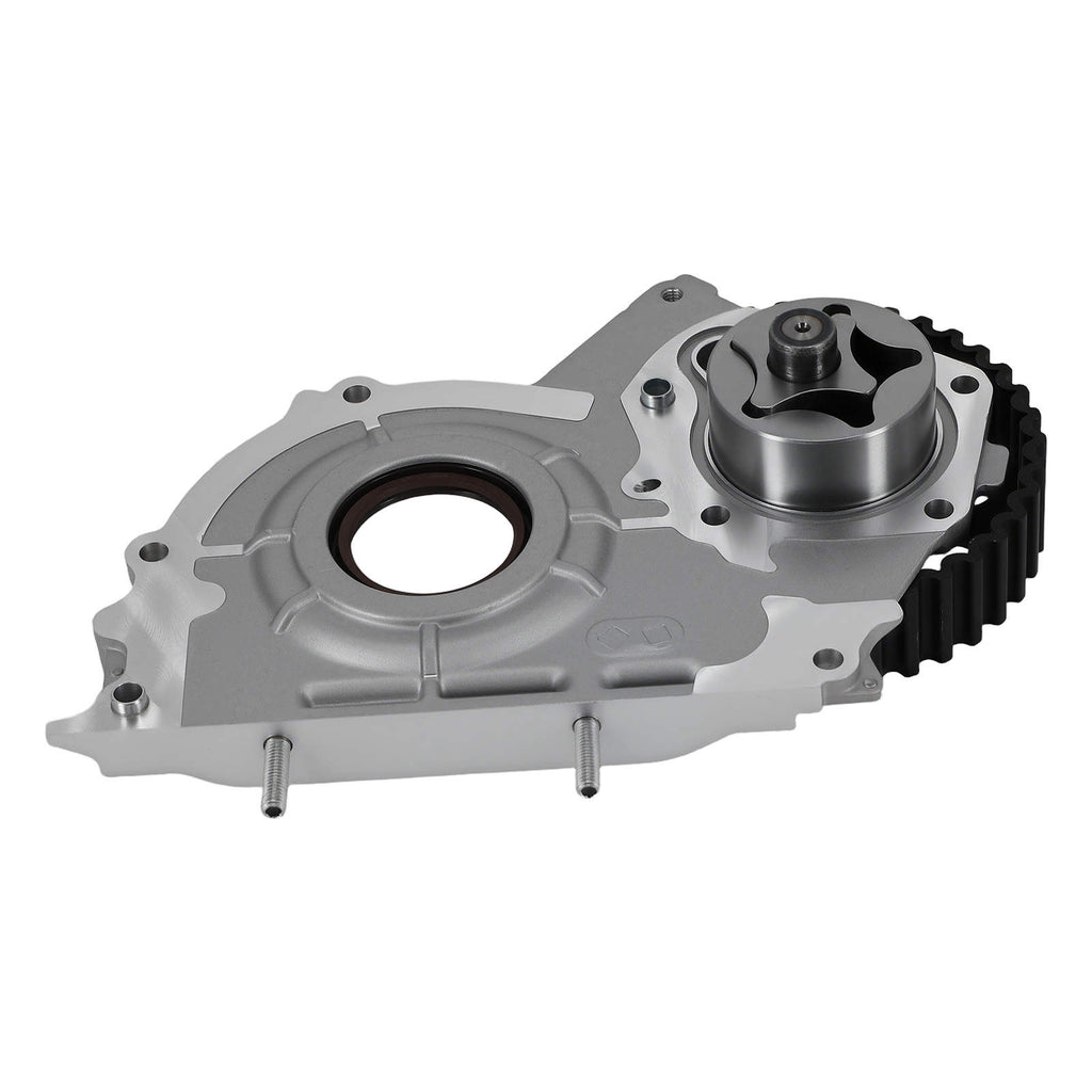 Motorölpumpe kompatibel für Opel Astra G T98 1.7 CDTI Z17DTL 2003-2009 646061 646083