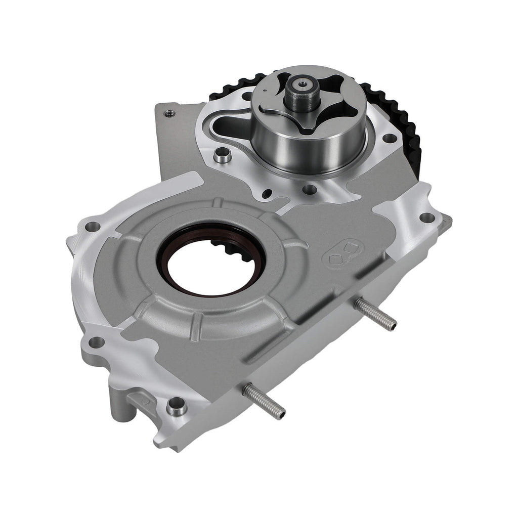 Motorölpumpe kompatibel für Opel Astra G T98 1.7 CDTI Z17DTL 2003-2009 646061 646083