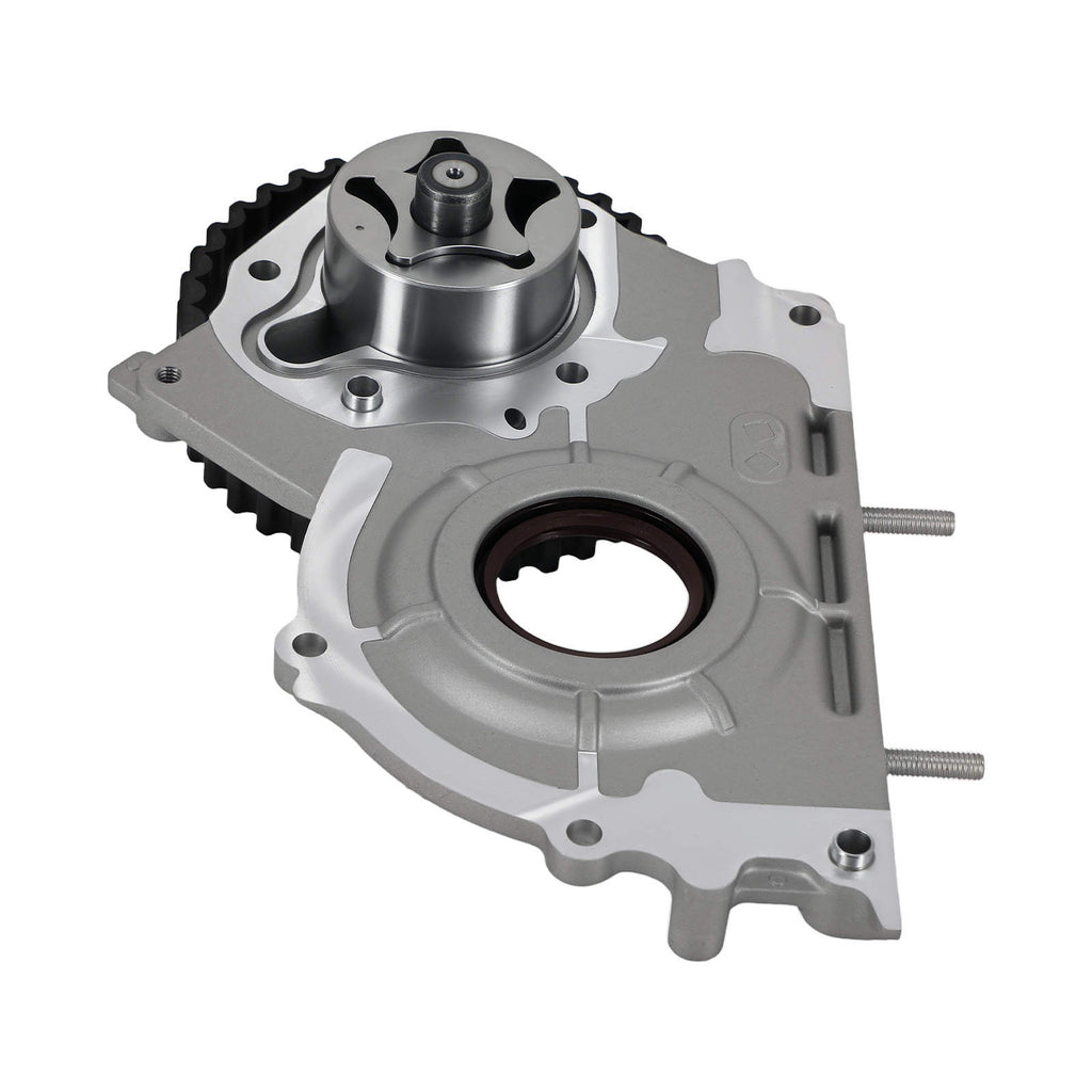 Motorölpumpe kompatibel für Opel Astra G T98 1.7 CDTI Z17DTL 2003-2009 646061 646083