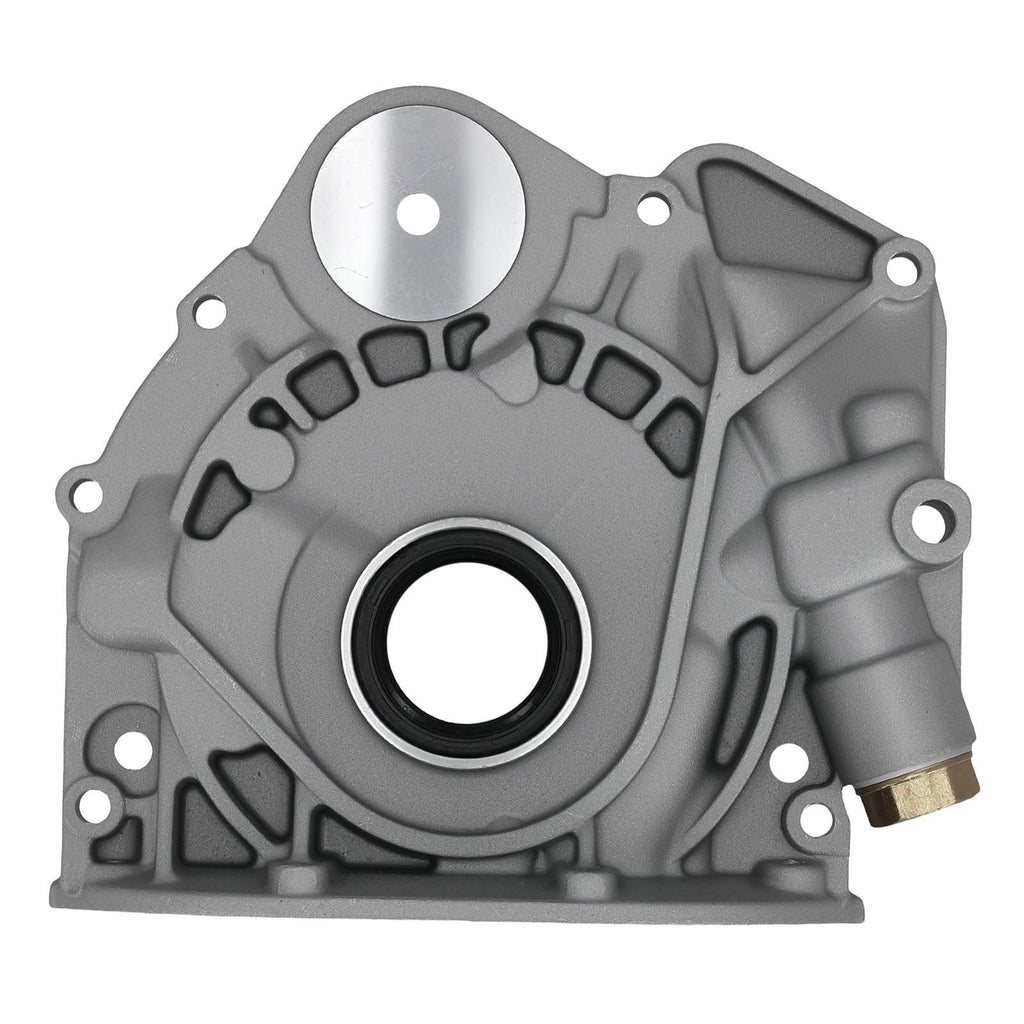 Ölpumpe kompatibel für VW Transporter IV T4 2.0 2.4D 2.5 TDI 1990-2003 074115105A