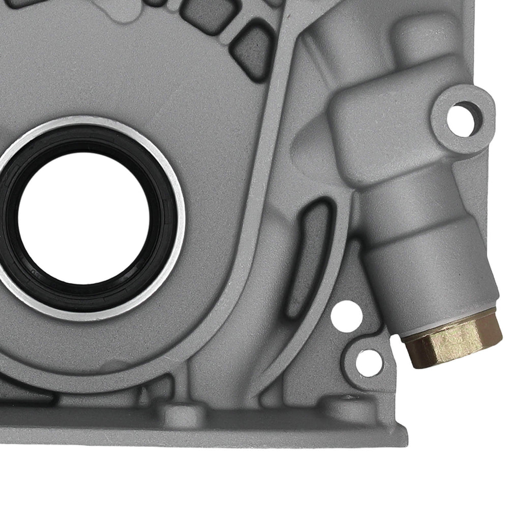 Ölpumpe kompatibel für VW Transporter IV T4 2.0 2.4D 2.5 TDI 1990-2003 074115105A