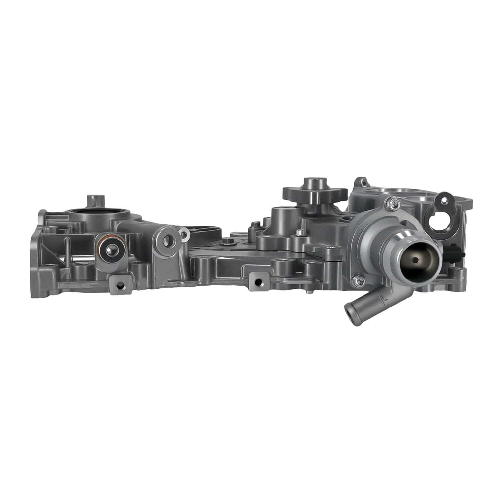 Engine Oil Pump kompatibel für Buick Encore 2013-2017 kompatibel für Chevrolet Sonic 28290048