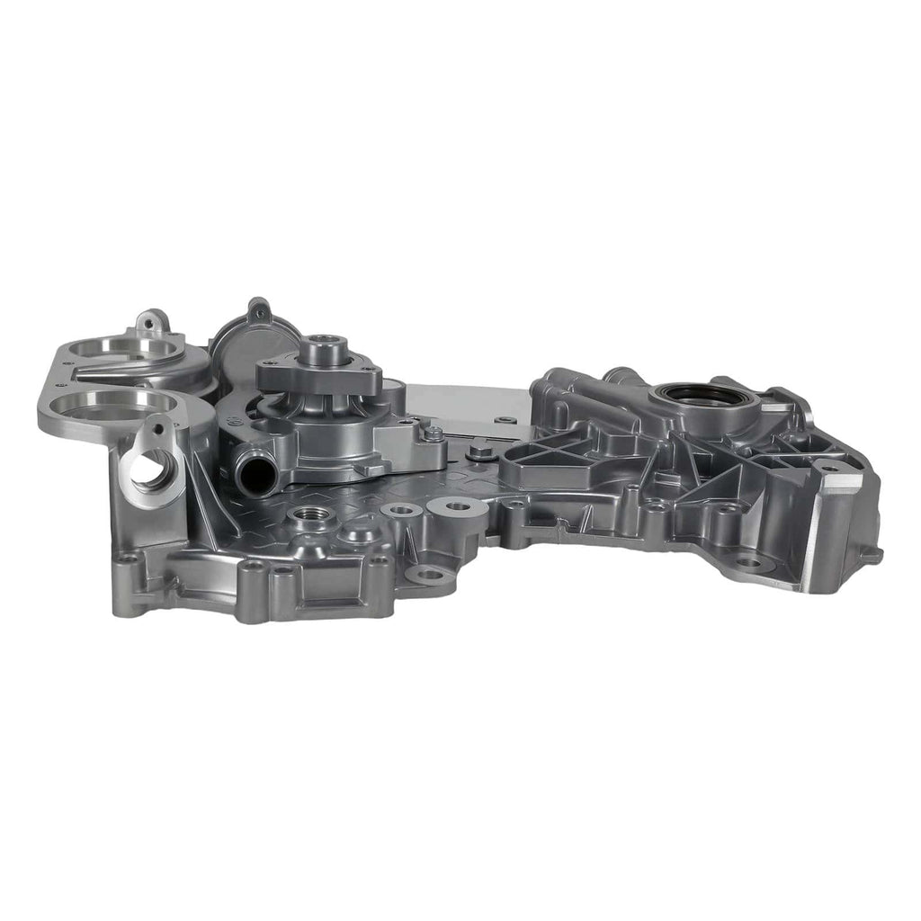 Engine Oil Pump kompatibel für Buick Encore 2013-2017 kompatibel für Chevrolet Sonic 28290048