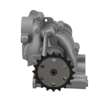 Laden Sie das Bild in den Galerie-Viewer, Motorölpumpe kompatibel für Nissan NV400 2.3 dCi 110/135/150 PS 4424151 Aluminium