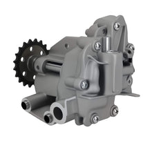 Laden Sie das Bild in den Galerie-Viewer, Motorölpumpe kompatibel für Nissan NV400 2.3 dCi 110/135/150 PS 4424151 Aluminium