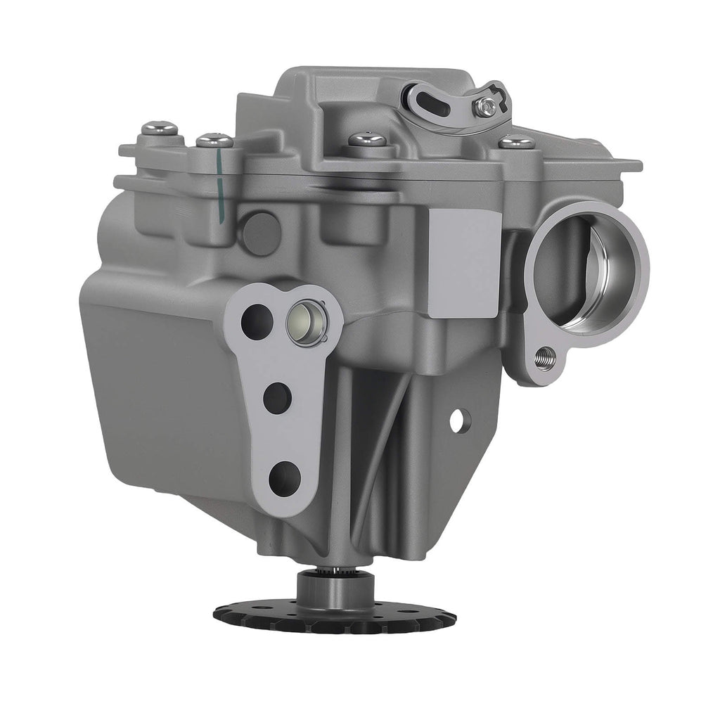 Motorölpumpe kompatibel für Nissan NV400 2.3 dCi 110/135/150 PS 4424151 Aluminium