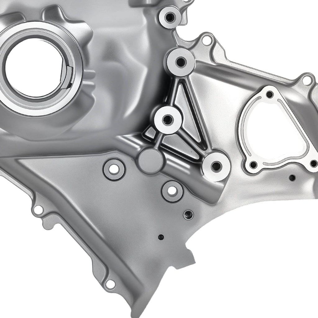Motorölpumpe kompatibel für Nissan Navara D40 2.5 dCi 2005-2022 15010EB70A 150105X00A