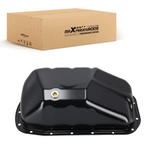 Laden Sie das Bild in den Galerie-Viewer, Motorölwanne kompatibel für Renault Clio Grandtour Kangoo 7700100375 Ablassschraube M14×1,5