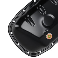 Laden Sie das Bild in den Galerie-Viewer, Motorölwanne kompatibel für Renault Clio Grandtour Kangoo 7700100375 Ablassschraube M14×1,5