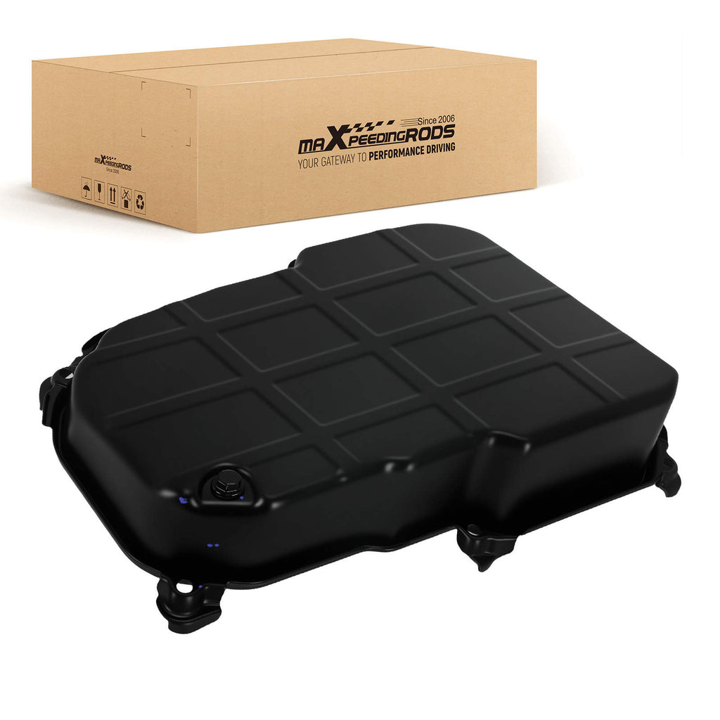 Getriebeölwanne kompatibel für Mercedes-Benz W201 190 1982-1993 1.8-2.6L Benzin1232700412