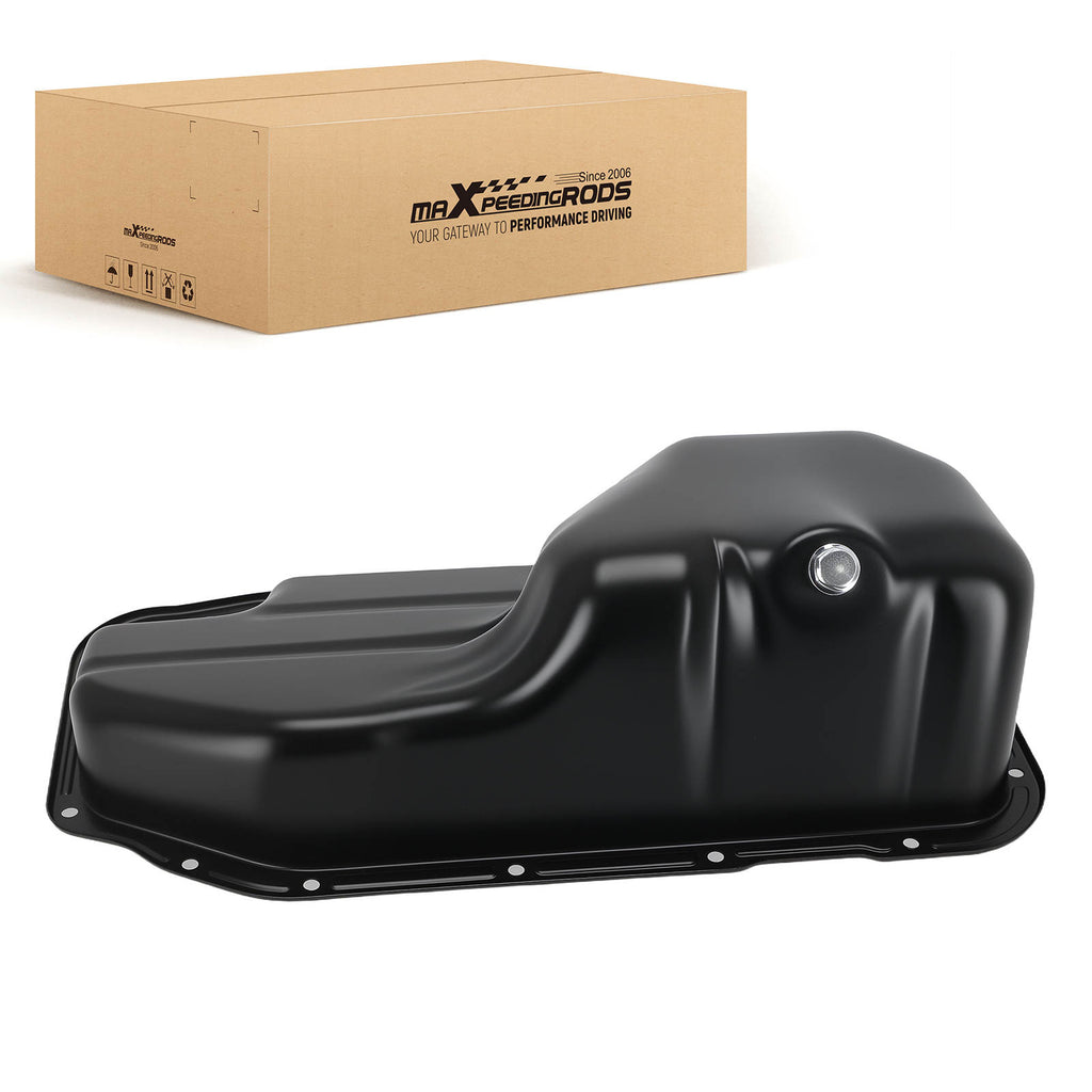 Motorölwanne kompatibel für Opel Ascona C Astra F Vectra A 1.6L 1.8L 2.0L 0652098