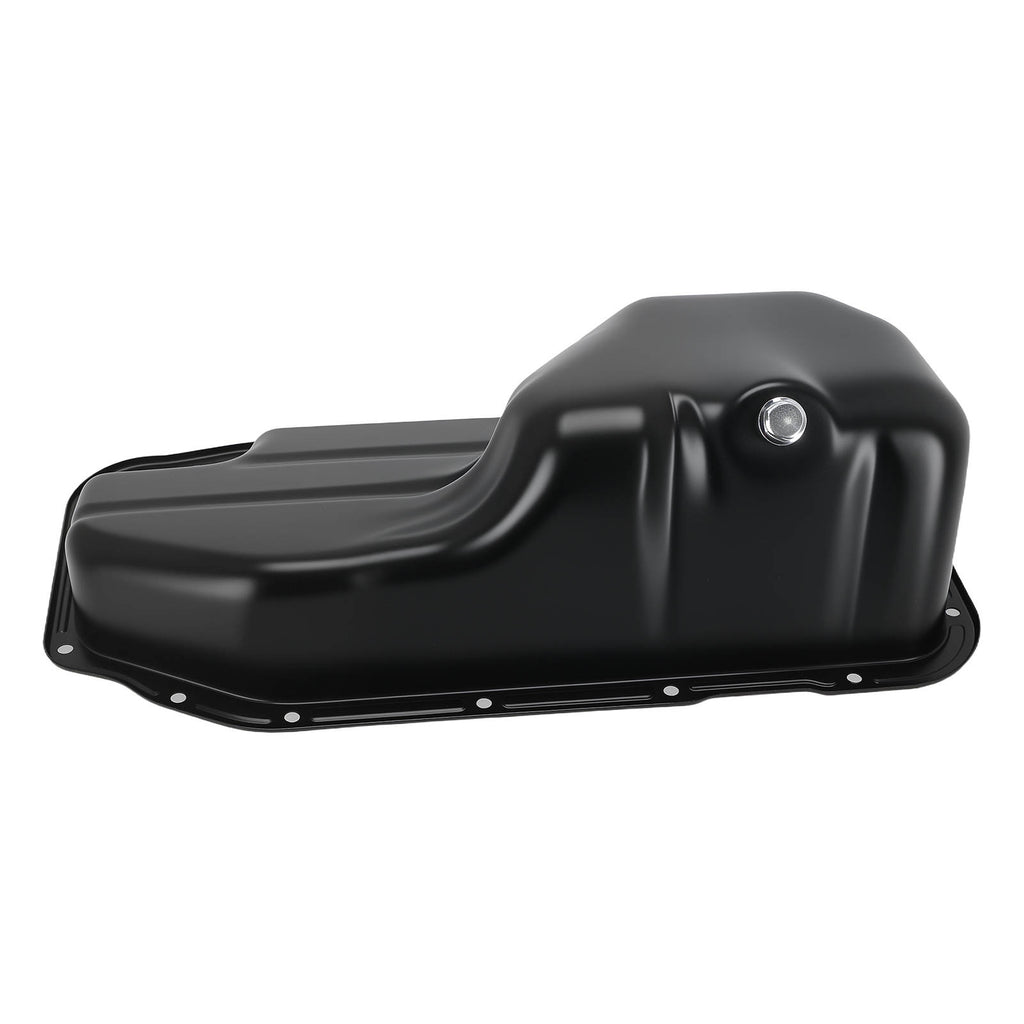 Motorölwanne kompatibel für Opel Ascona C Astra F Vectra A 1.6L 1.8L 2.0L 0652098