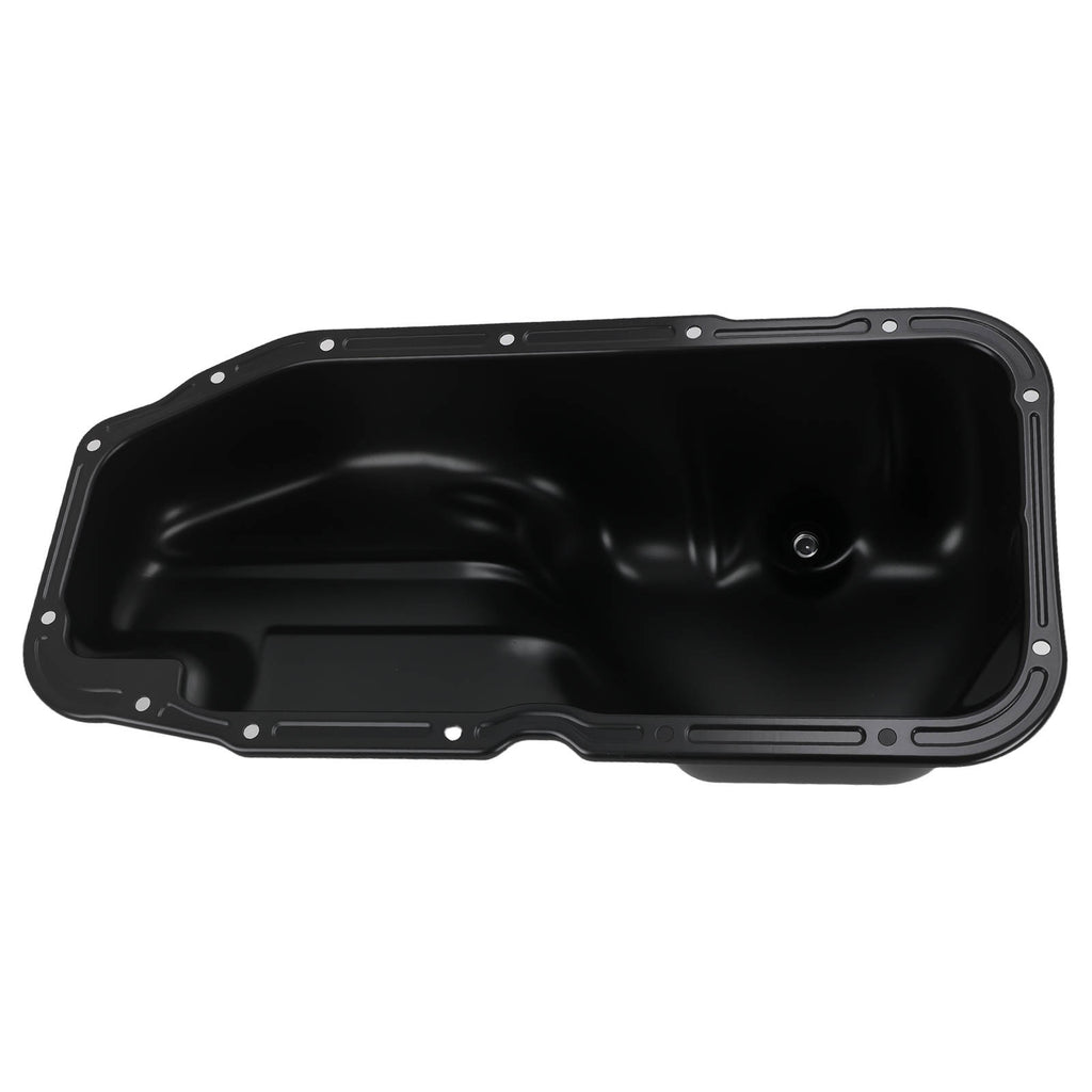 Motorölwanne kompatibel für Opel Ascona C Astra F Vectra A 1.6L 1.8L 2.0L 0652098